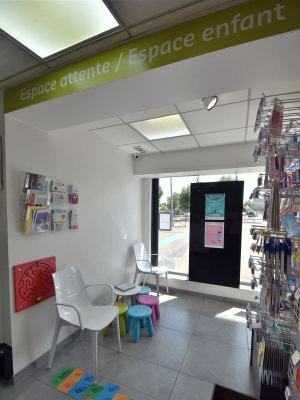 Photo de la pharmacie 2