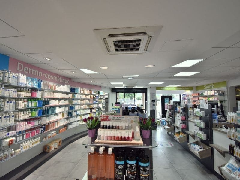 Photo de la pharmacie 3