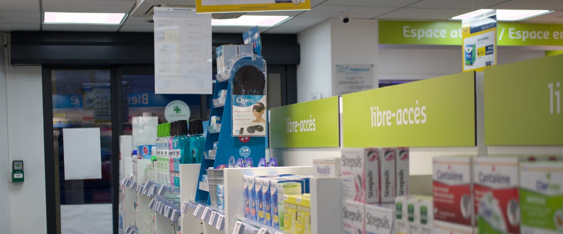 Photo de la pharmacie 4