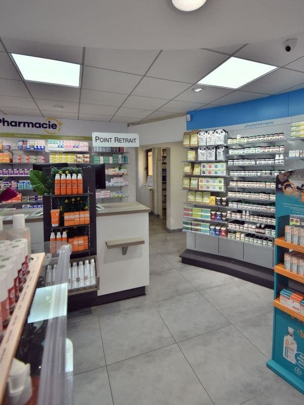 Photo de la pharmacie 5