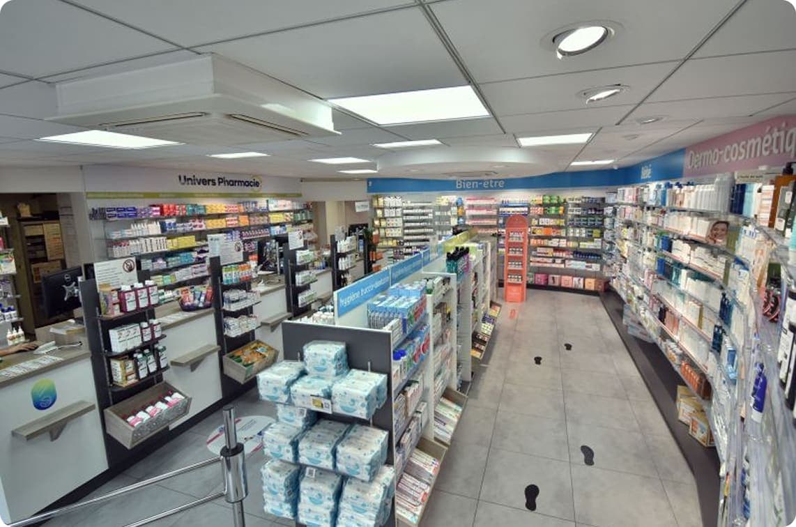 Photo de la pharmacie 6