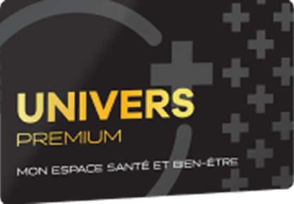 Carte premium